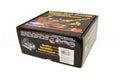 Energy Suspension 95-99 Mitsubishi Eclipse FWD/AWD Red Hyper-flex Master Bushing Set