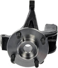 LOADED KNUCKLE
