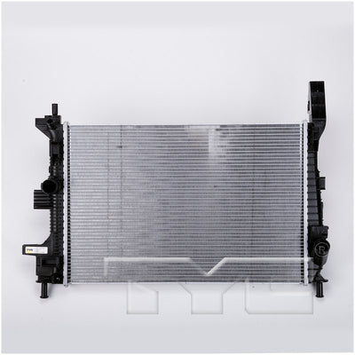 TYC auto part