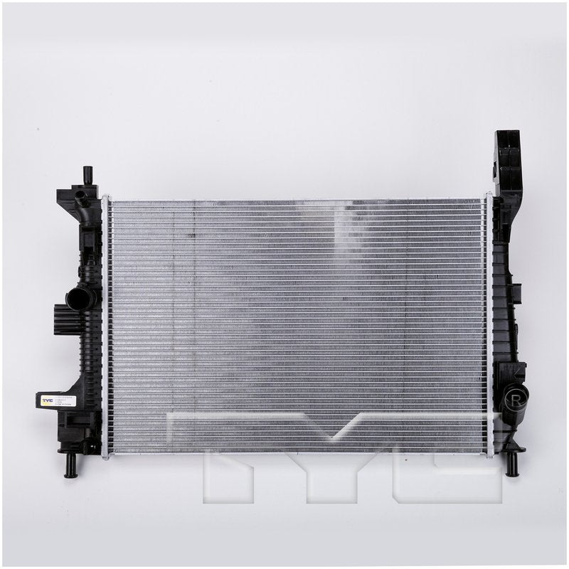 TYC auto part