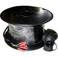 MASTHEAD CABLE AND BASE,30 METER