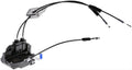 INTGR LATCH ACTUATOR