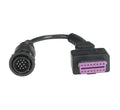 CABLE DEUTZ FAHR OHW