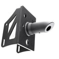 Smittybilt Tire Mount