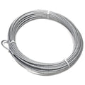 ***Discontinued***WIRE ROPE ASSY 3 8X125