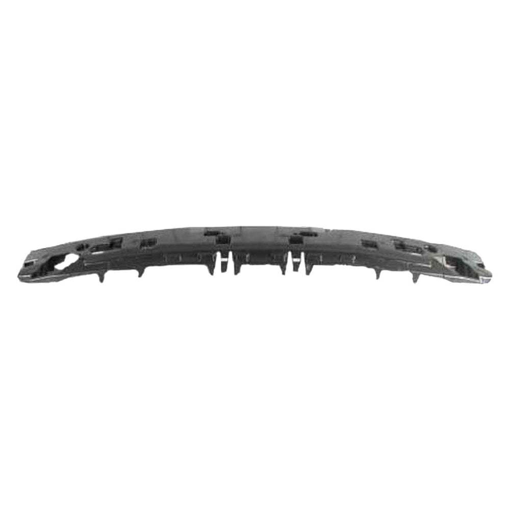 Sherman Parts bumper