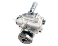 STEERING PUMP MECH