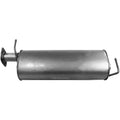 MUFFLER - QUIET-FLOWSS - DOMESTIC -