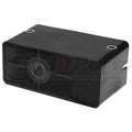 ALARM: BACKUP MULTIFREQUENCY 102DB 1224VDC