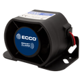 ALARM: BACKUP MULTIFREQUENCY 102DB 1224VDC