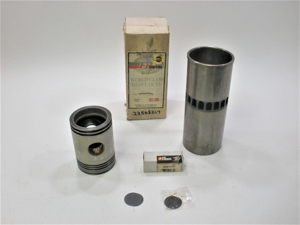 SEALED POWER auto part