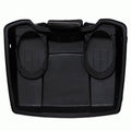 96-13 HARLEY DAVIDSON TOUR-PAK LATCH AND HARDWARE KIT