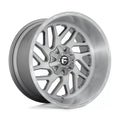 D715 20X12 8X6.5 BRSH-GNMTL-TTC -43