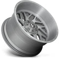 D715 20X12 8X6.5 BRSH-GNMTL-TTC -43