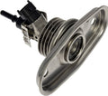 DIESEL EXHAUST FLUID INJECTOR