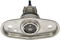 DIESEL EXHAUST FLUID INJECTOR