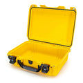 Nanuk auto part close-up