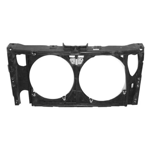RADIATOR SUPPORT SMC TAURUS 9607; SABLE 0005