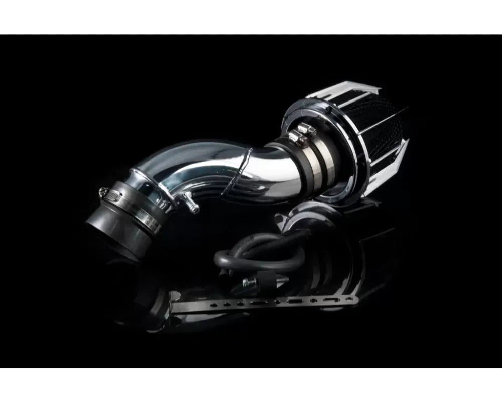 Weapon R 2010 Hyundai Elantra 2.0L Dragon Intake