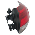 CAPA 1717 TY HLANDR QTR TAILLAMP ASSY RH