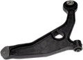 CONTROL ARM