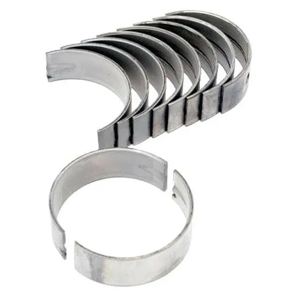 Clevite Chevrolet V6 3.5L 2006-2007 Vin 8 L LX9 Engine Main Bearing Set