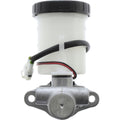 BRAKE MASTER CYLINDER