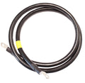 1 AWG BLACK 50FT BATTERY CABLE