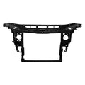 CAPA RADIATOR SUPPORT W/V6 ENGINE; SUPPORT ASSEMBLY; STEEL HONDA ACCORD 0307