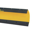 CONSISTS OF (1)08222 (1)09134: LP 8.6 STEEL CUTTING EDGE PLOWS AND ACCESSORIES