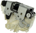 DOOR LOCK ACTUATOR