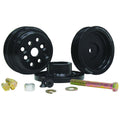 Pro Series Serpentine Pulley Kit 1:1