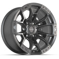 4Play OE Wheels auto part detail