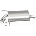 MUFFLER KIT - 98-02 ACCORD 3.0L