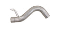 Diamond Eye Performance exhaust installed view