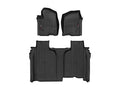 Floor Mat Set