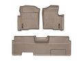WeatherTech auto part detail