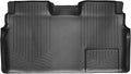 WeatherTech 09-11 Ford F-150 Front and Rear Floorliners - Black