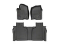 WeatherTech auto part detail