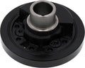 HARMONIC BALANCER ASSEMBLY
