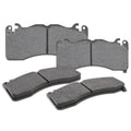 Hawk 15-17 Ford Mustang Brembo Package Performance Ceramic Front Brake Pads