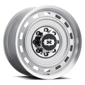 Vision Wheel 5-5 SLV ML VIS CHEYENNE 54-7973SML0