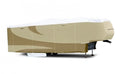 SFS AQUASHED CLASS B CAMPER VAN COVER UP TO 20 FT W/ 24 IN BUBBLE TOP