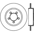StopTech Drilled Sport Brake Rotor
