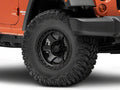 D750 17X9 5X5.0 MT-BLK-BLK-RG -12MM