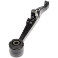 CONTROL ARM W/O BALL JOINT