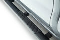 ICONIC side steps detail