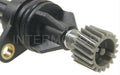 STANDARD IGN auto part installed view