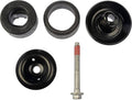 CONTROL ARM W/ BALL