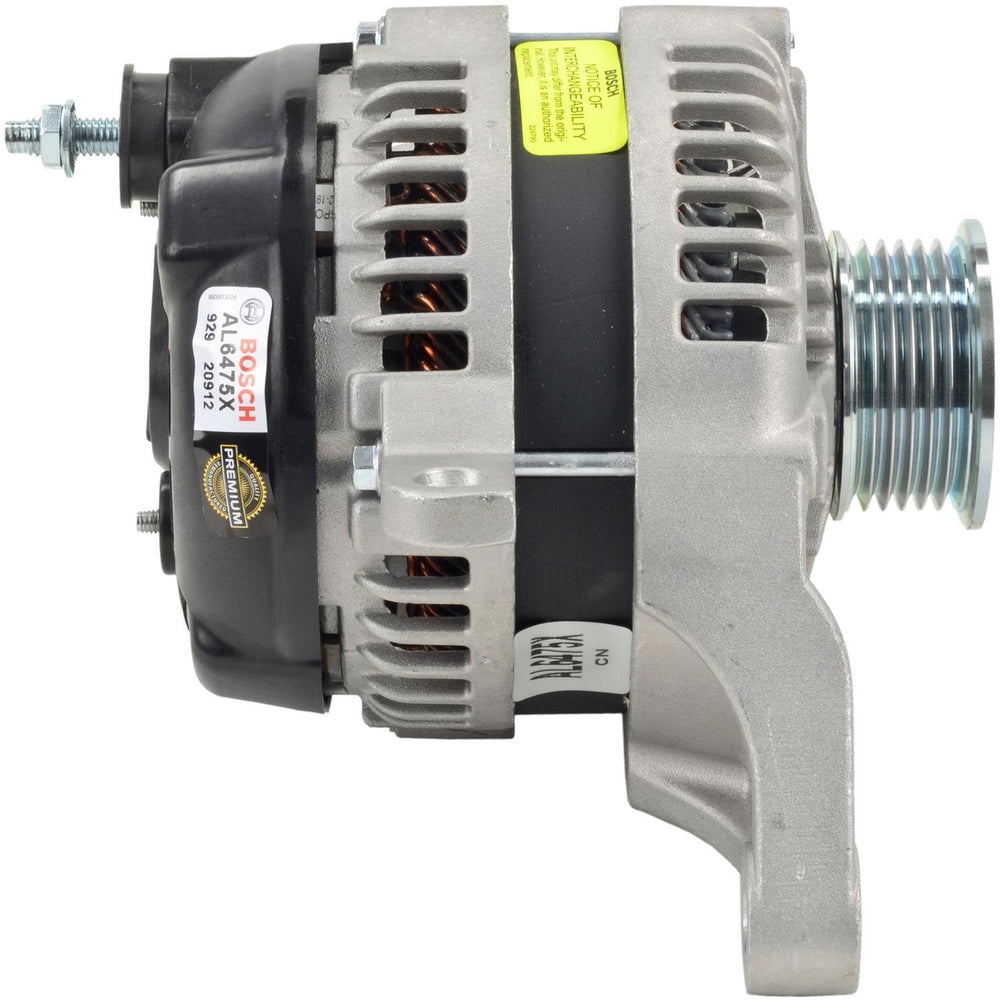 REMAN ALTERNATOR